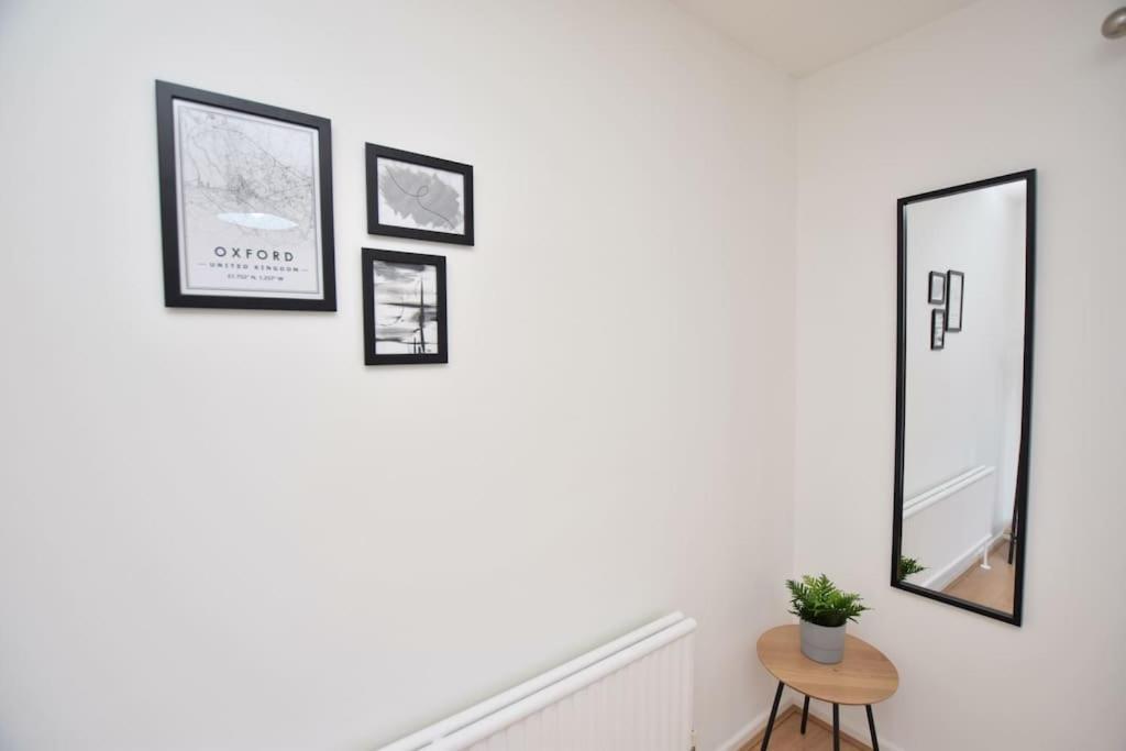 Luxury Central Oxford Detached Home Экстерьер фото